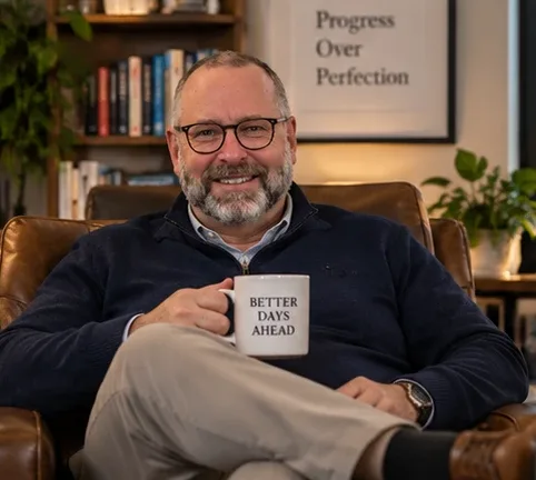 Dr. Steve Tutty